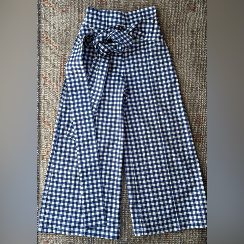 Silvia Tcherassi Salve Pant
